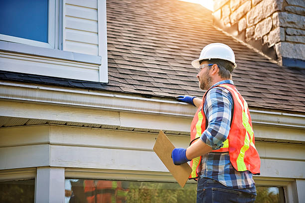 Roof Repair in Chattaroy